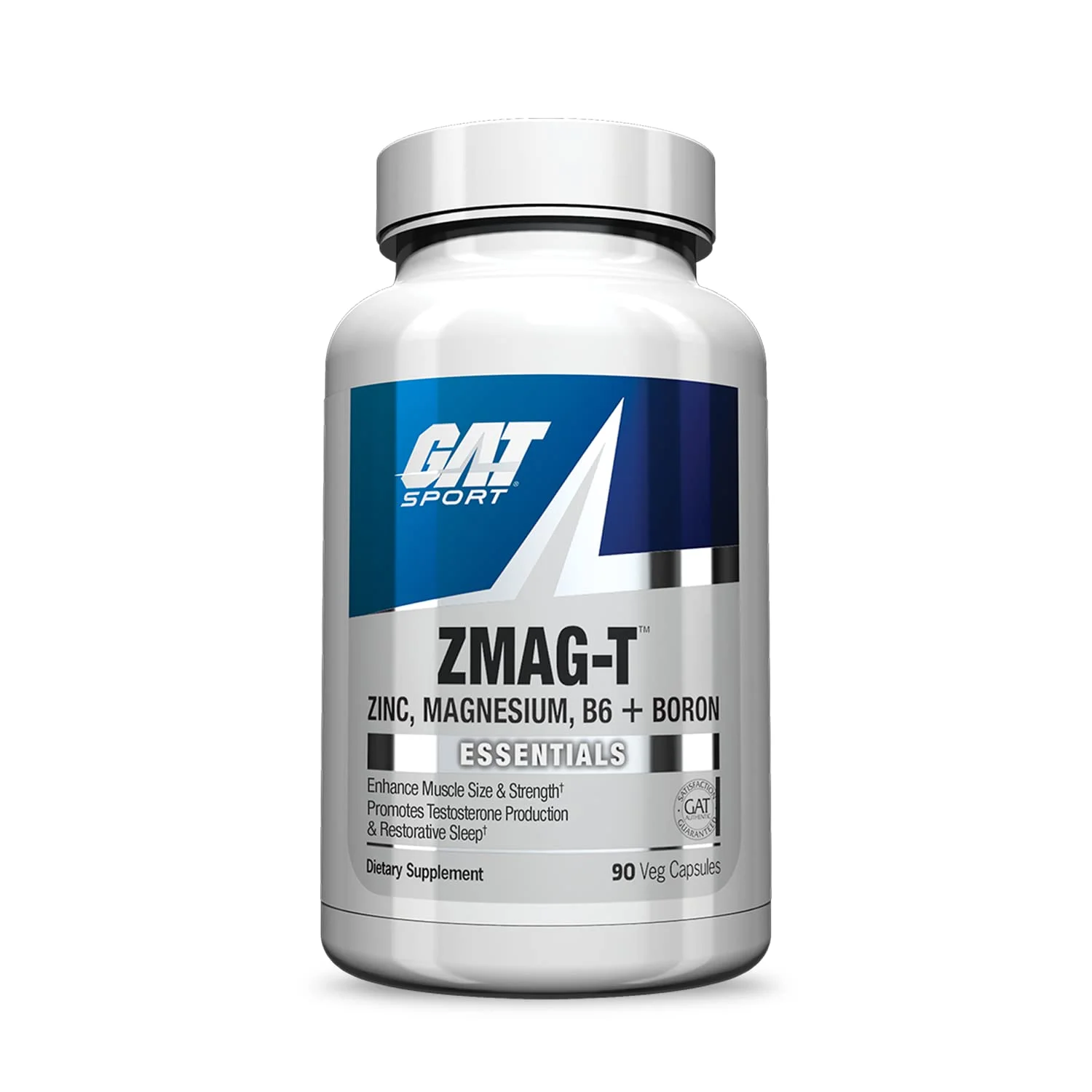 GAT Zma 90Cap